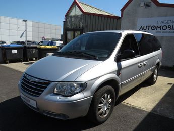  Voir détails -Chrysler Grand Voyager IV Phase 2 2.8 CRD 16V 150cv Bote auto  à Dourdan (91)
