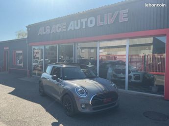  Voir détails -Mini One COOPER 136CH HEDDON STREET EURO6D-T à Eckbolsheim (67)