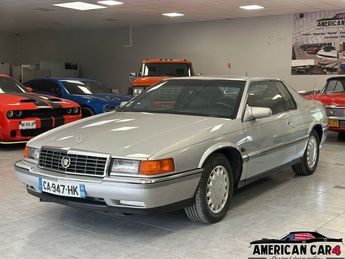  Voir détails -Cadillac Eldorado 1994 - v8 4.6 à Saint-Georges-d'Orques (34)