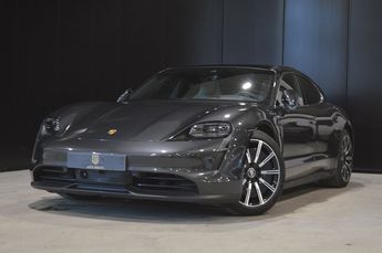  Voir détails -Porsche Taycan Sportturismo 93,4 kWh 1 MAIN - 39.000 km à Lille (59)