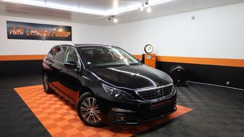  Voir détails -Peugeot 308 SW 1.5 BLUEHDI 130CH S&S ALLURE à Beauchamp (95)