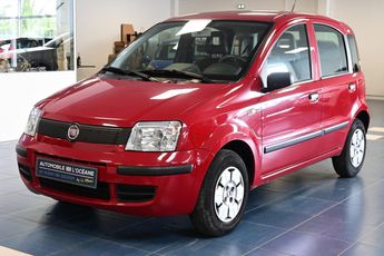  Voir détails -Fiat Panda 1.1 8V Dynamic à Saint-Saturnin (72)