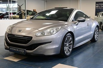  Voir détails -Peugeot RCZ 1.6 THP 155ch à Saint-Saturnin (72)