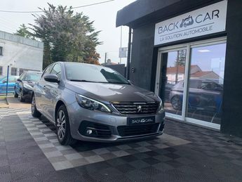  Voir détails -Peugeot 308 BUSINESS PureTech 130ch S&S EAT8 Active à Nantes (44)