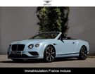 Bentley Continental GTC V8 S 4.0 528ch à Monaco (98)