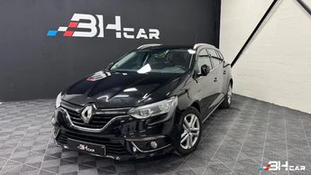  Voir détails -Renault Megane estate 1.5 dci 110 edc distribution chan à Roanne (42)