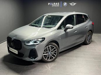  Voir détails -BMW Serie 2 ActiveTourer 225e 245ch xDrive M Sport D à Toulouse (31)