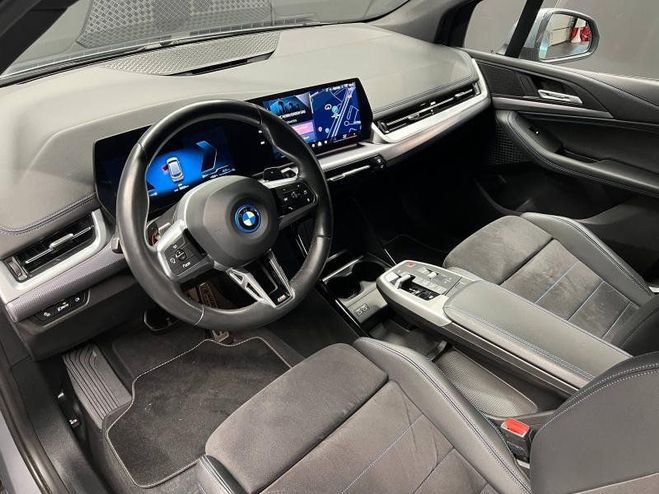 BMW Serie 2 ActiveTourer 225e 245ch xDrive M Sport D Skyscraper Grey Mtallis de 2024