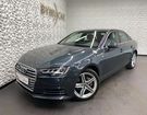Audi A4 V6 3.0 TDI 218 S tronic 7 Quattro S line à Chenve (21)