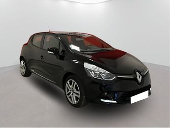  Voir détails -Renault Clio IV 0.9 TCe 90 ZEN à Chanas (38)