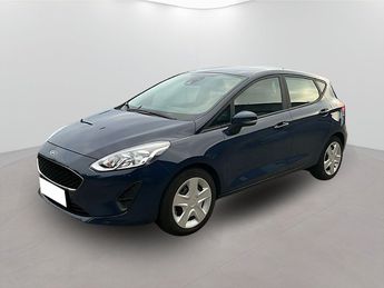 Voir détails -Ford Fiesta 1.1 85 5p à Chanas (38)