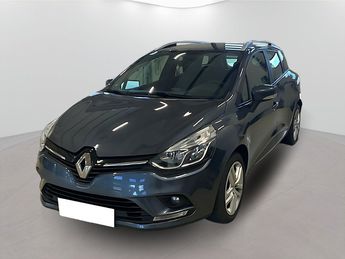  Voir détails -Renault Clio IV ESTATE 0.9 TCe 90 ZEN à Chanas (38)