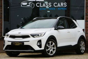  Voir détails -Kia Stonic 1.0 BOITE-AUTO NAVI-CAMERA RADAR VOLANT- à Sombreffe (51)