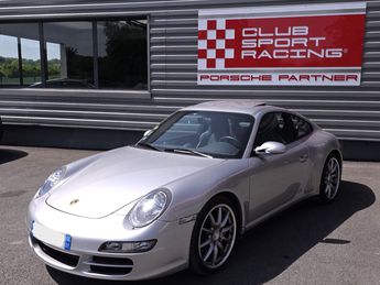  Voir détails -Porsche 911 997-1 Carrera 4S quipe du kit moteur X à Ciry-Salsogne (02)