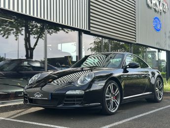  Voir détails -Porsche 911 (997) (2) 3.8 385 CARRERA 4S PDK à Fontenay-sur-Eure (28)