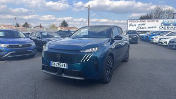  Voir détails -Peugeot 3008 1.2 HYBRID 136CH GT E-DCS6 à Labge (31)