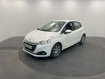  Voir détails -Peugeot 208 affaire BLUEHDI 100 S&S BVM5 PREMIUM PAC à Quimper (29)