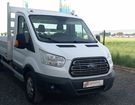 Ford Transit CCb P350 L4 2.0EcoBlue 130cv Trend à Sandillon (45)