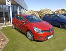 Renault Clio 1.2 TCE 120CH ENERGY INTENS 5P à Schirrhein (67)