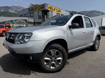  Voir détails -Dacia Duster 1.5 DCI 110CH PRESTIGE 4X2 EURO6 à Voreppe (38)