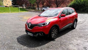  Voir détails -Renault Kadjar 1.2 TCE 130CH ENERGY INTENS à Voreppe (38)