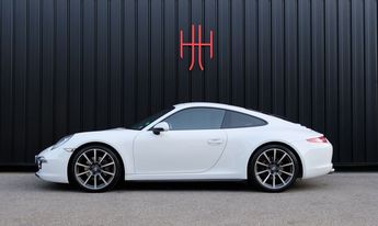  Voir détails -Porsche 911 TYPE 991 CARRERA 4 PDK7 à Grsy-sur-Aix (73)