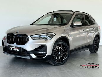  Voir détails -BMW X1 xDrive25e 1ERPRO T.O GPS CUIR CAMERA ATT à Cuesmes (70)