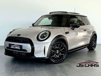  Voir détails -Mini Cooper 1.5i 1ERPRO AUTO T.OUVRANT GPS CAMERA CA à Cuesmes (70)