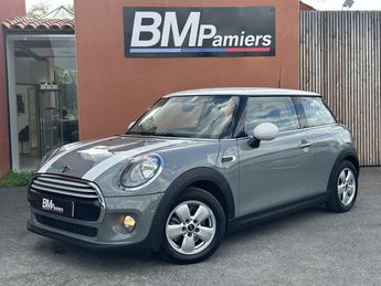  Voir détails -Mini Cooper 136CH BVA à Pamiers (09)