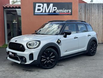  Voir détails -Mini Countryman COOPER SE 125CH   95CH NORTHWOOD ALL4 BV à Pamiers (09)