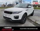 Land rover Range Rover Evoque 2.0 TD4 150CH SE BVA9 à Mourenx (64)