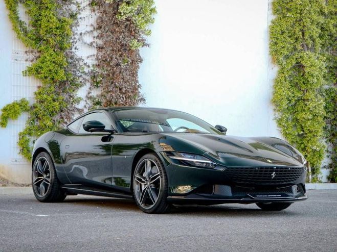 Ferrari Roma  Vert de 2022