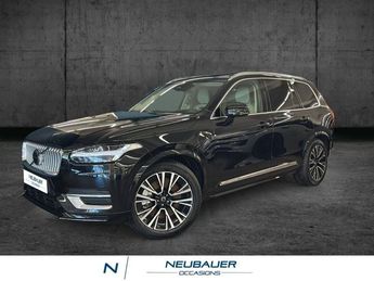  Voir détails -Volvo XC90 T8 AWD 310 + 145ch Ultra Style Chrome Ge à  Le Port-Marly (78)