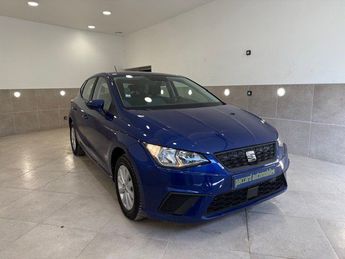  Voir détails -Seat Ibiza TSI 110CV DSG7 à  La Buisse (38)
