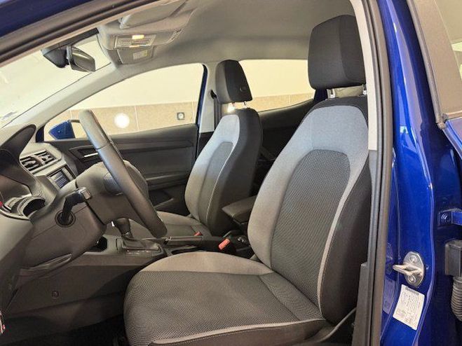 Seat Ibiza TSI 110CV DSG7 BLEU de 2021