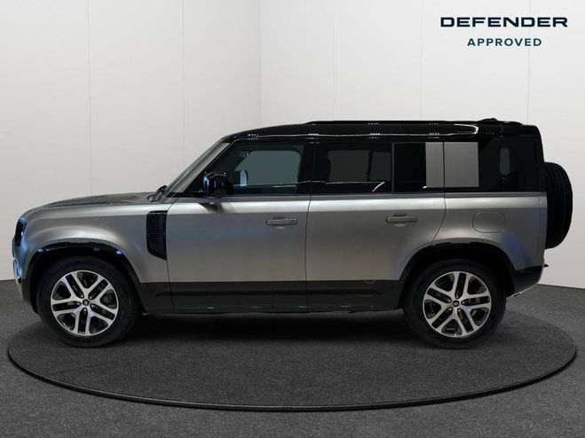 Land rover Defender 110 2.0 P300e S Silicon Silver Mtallis de 2024