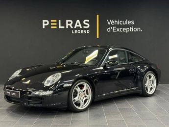  Voir détails -Porsche 911 Targa 4S à Toulouse (31)