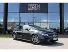 Mercedes Classe A 200 - BV 7G-DCT BERLINE 5P - BM 177 AMG  à Cercottes (45)