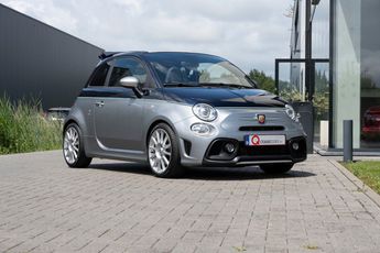  Voir détails -Abarth 695 C Rivale Limited Edition à Duffel (25)