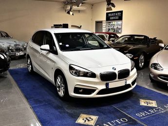  Voir détails -BMW Serie 2 Active Tourer I (F45) 225xeA 224ch Busin à  Le Mesnil-en-Thelle (60)