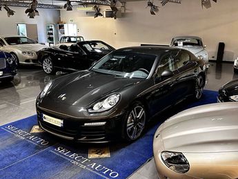  Voir détails -Porsche Panamera I (970) Diesel à  Le Mesnil-en-Thelle (60)