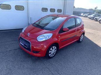  Voir détails -Citroen C1 1.0 i 68ch 4cv Confort Clim 158,000Kms E à Entzheim (67)