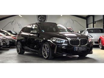  Voir détails -BMW Serie 1 M135i XDRIVE 2.0 TURBO 306 BVA M SPORT F à Saint-Laurent-du-Var (06)