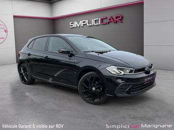 Voir détails -Volkswagen Polo 1.0 TSI 95 SS BVM5 Life Plus CARPLAY-CAM à Vitrolles (13)