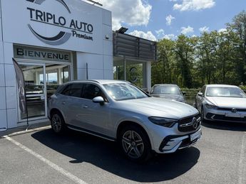  Voir détails -Mercedes GLC 300 e - BVA 9G-Tronic - BM X254 AMG Line à Brive-la-Gaillarde (19)