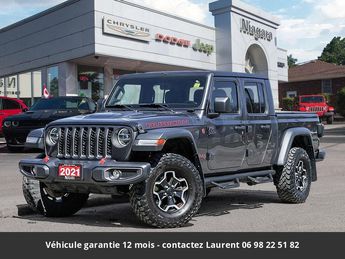  Voir détails -Jeep Gladiator rubicon 4x4 tout compris hors homologati à Paris (75)