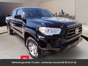  Voir détails -Toyota Tacoma sr tout compris hors homologation 4500e à Paris (75)