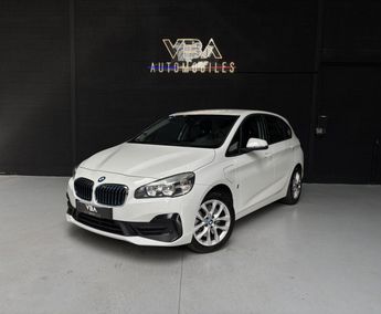  Voir détails -BMW Serie 2 Active Tourer 225xe Business Design Auto à Saran (45)