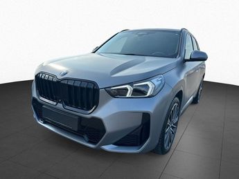  Voir détails -BMW X1 U11 xDrive 23d 211ch DKG7 M Sport à Colmar (68)
