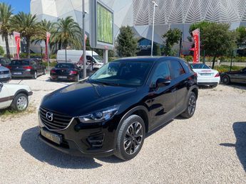  Voir détails -Mazda Cx 5 2.2 SA-D Dynamique à Cannes La Bocca (06)